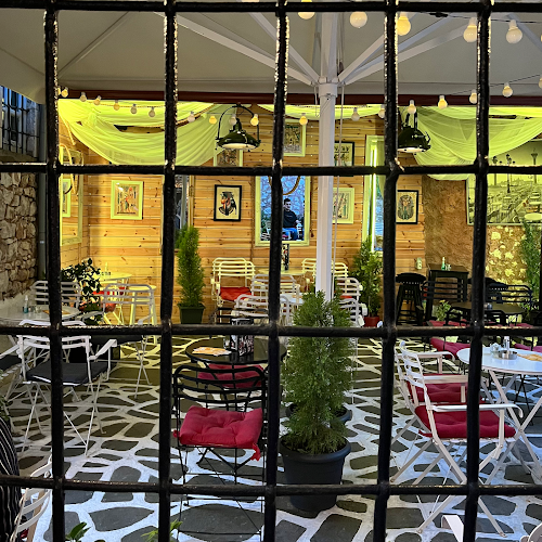 Κάνιγγος 10, Ιωάννινα 454 44