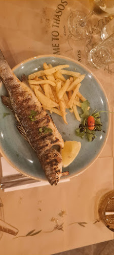 Comentarii opinii despre ΘΑΣΙΩΝ ΣΥΜΠΟΣΙΟ-THASSIAN SYMPOSIUM