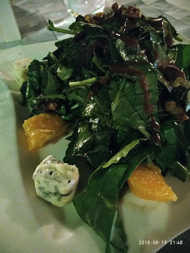 Comentarii opinii despre Il Forno