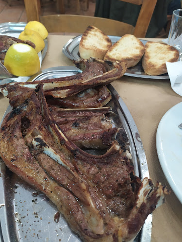 Ταβερνα-Κρεοπωλειο Μαρουγκας