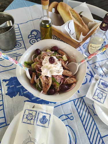 Opinii despre Μπαρμπα Γιάννης în Κάλυμνος - Γαστρονομία και φιλοξενία