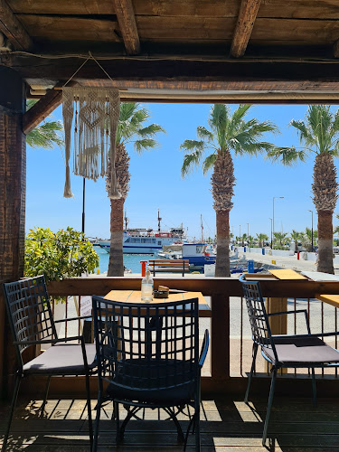 Skala Cafe & Cocktails