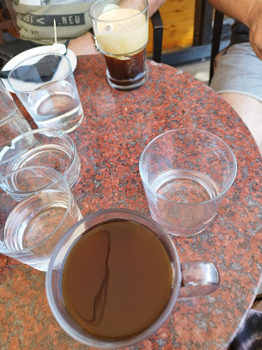 Fortuna all day bar - Γαστρονομία και φιλοξενία