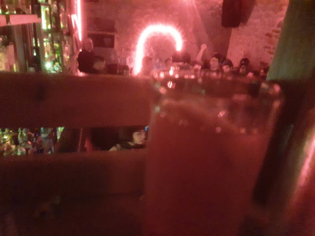 Cocteau Bar - Ιωάννινα