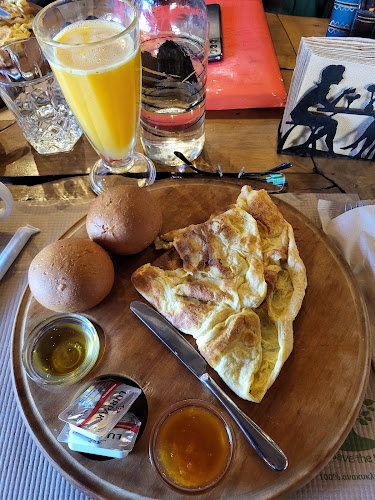 Opinii despre Άρτιον Ματι în Νέα Μάκρη - Γαστρονομία και φιλοξενία