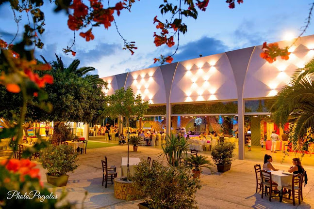 Εξοχικό Κέντρο Καλύβα - Γαστρονομία και φιλοξενία