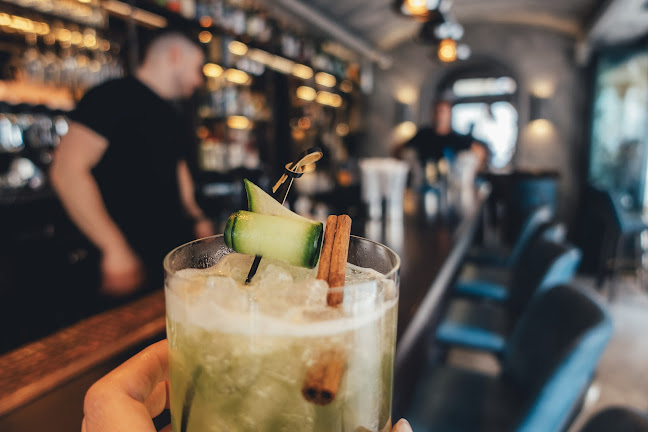 Sway Cocktail & Food Bar Corfu - Κέρκυρα