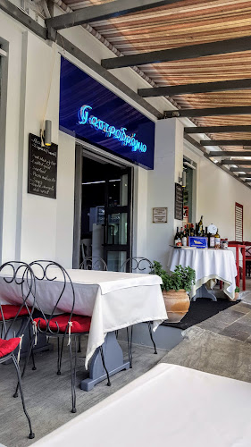 Γαστροδρόμιο εν Ολύμπω - Γαστρονομία και φιλοξενία