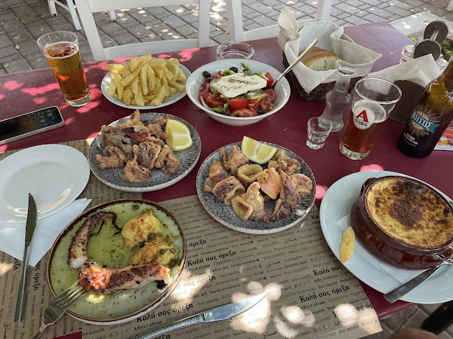 Opinii despre Αέροινον în Πισκοκέφαλο - Γαστρονομία και φιλοξενία