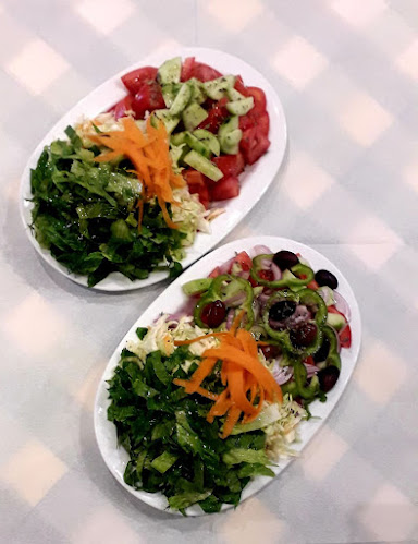 Γρήγορος - Γαστρονομία και φιλοξενία