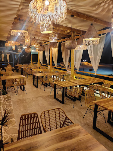 Terra Mare All Day Restaurant - Λιβάδια