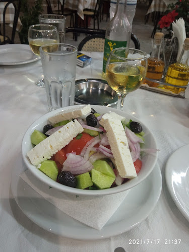 Ταβέρνα "Πηγή" - Θάσος