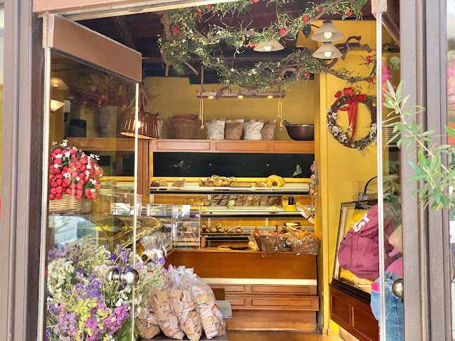 Αρτοποιότης Ο Τάκης