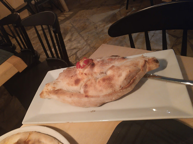 pizzaiolo - Χολαργός