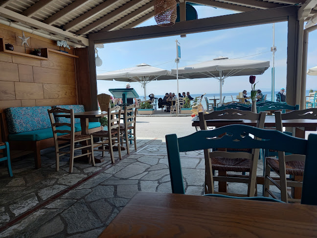 Opinii despre Argo Restaurant în Μηλίνα - Γαστρονομία και φιλοξενία