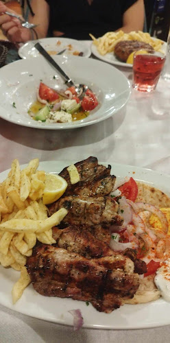 ΡΕΜΟΥΤΣΙΚΟ ΤΑΒΕΡΝΑ - 'Αγιος Δημήτριος