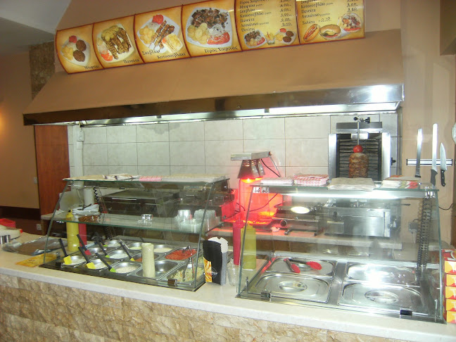 ΤΟ ΣΤΕΚΙ ΤΟΥ ΠΑΥΛΟΥ - Γαστρονομία και φιλοξενία