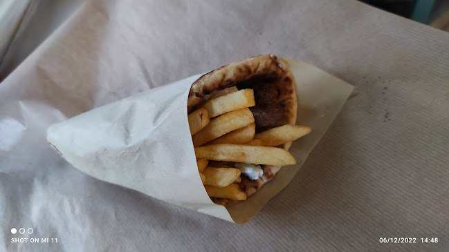 Comentarii opinii despre Γεύσεις ...στη λαδόκολλα