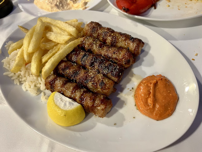 Ταβέρνα Γιάννης - Νέα Τρίγλια