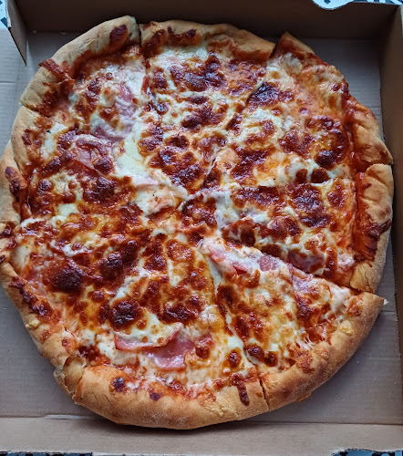 Opinii despre Pizzaria în Λουτρά Ωραίας Ελένης - Γαστρονομία και φιλοξενία