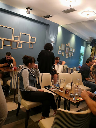 Cosi Cafe - Γαστρονομία και φιλοξενία