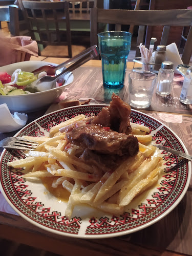 Καφέ Ταβέρνα της Φαίης - Γαστρονομία και φιλοξενία