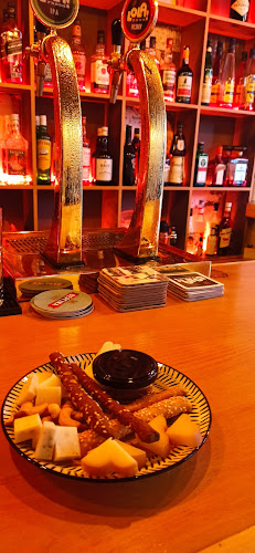 Opinii despre Κονεκτίβα în Λάρισα - Γαστρονομία και φιλοξενία