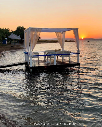 Beach bar Skala - Καλλιθέα