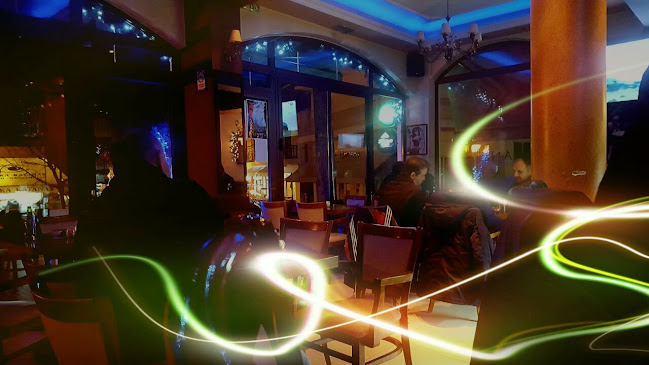 Cafe & Sweets " ΆΛΙΑ" - Γαστρονομία και φιλοξενία