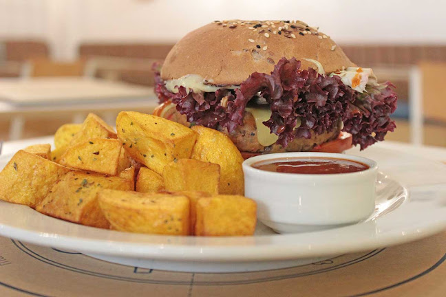 Mama Tierra - Γαστρονομία και φιλοξενία