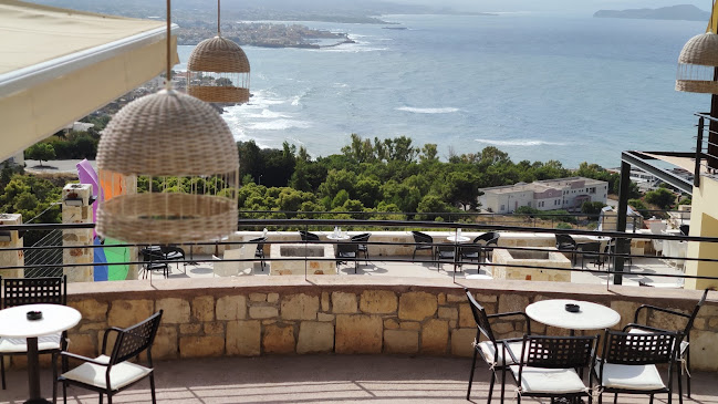 Νύμφες - Γαστρονομία και φιλοξενία