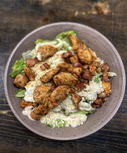 Το Χασαπάκι - Hasapaki ( RESTAURANT / STEAKHOUSE IN KOS)