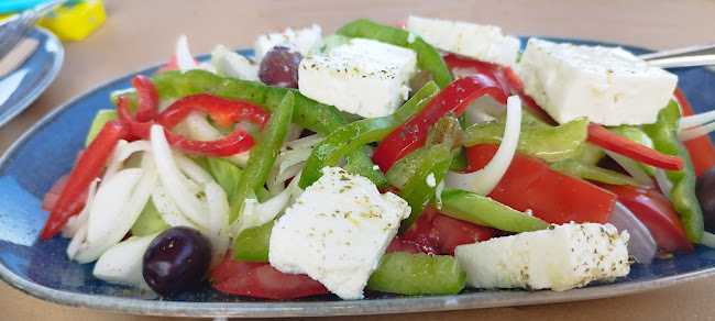 Opinii despre Ταβέρνα Ο Νίκος în Ωρωπός - Γαστρονομία και φιλοξενία