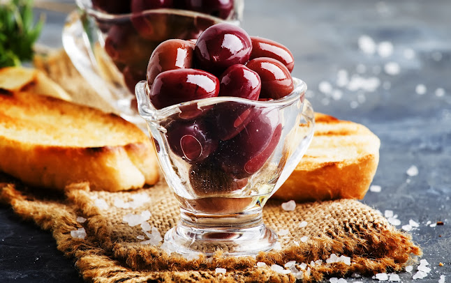 Opinii despre Charoite All Day Bar/Restaurant în Καλαμάτα - Γαστρονομία και φιλοξενία