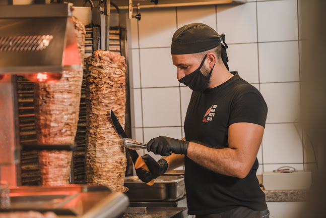 Οβελιστήριο - ψησταριά (Το πικάντικο) - Γαστρονομία και φιλοξενία