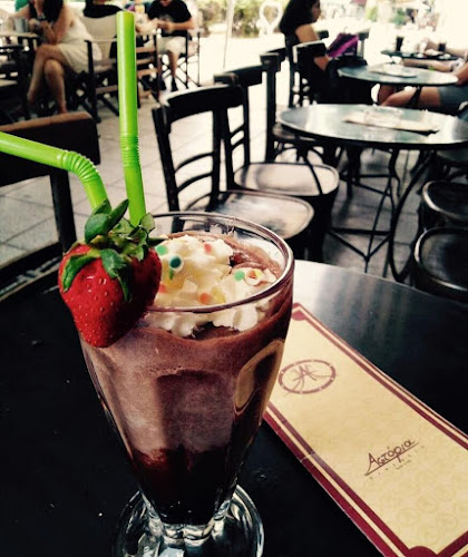 Opinii despre Αστόρια în Θεσσαλονίκη - Γαστρονομία και φιλοξενία