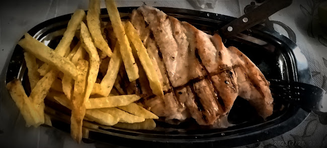 Comentarii opinii despre Κυρά Ματούλα