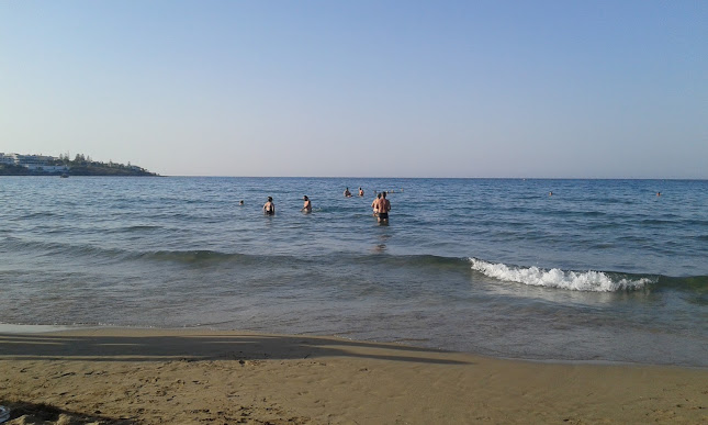 Ελ. Βενιζέλου 82, Σταλίδα 700 07