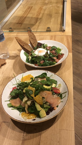 Comentarii opinii despre Drougas Food House