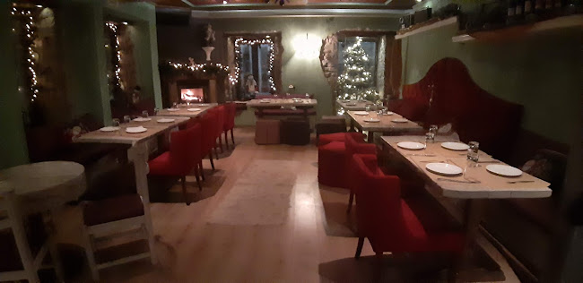 Comentarii opinii despre 18 Γράδα