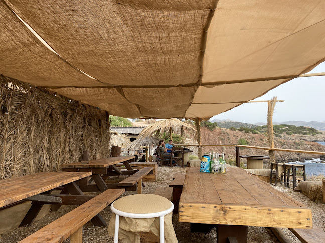 Comentarii opinii despre Nisos Café Bar