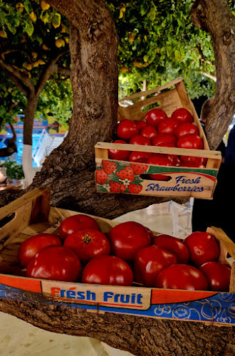 Drossia Traditional Restaurant since 1974 - Γαστρονομία και φιλοξενία