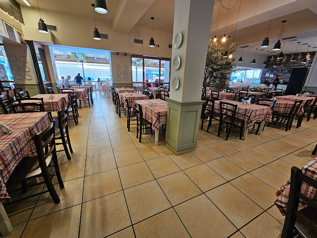 Εστιατόριο Ταβέρνα GEORGE’S STEAK HOUSE Γλυφάδα