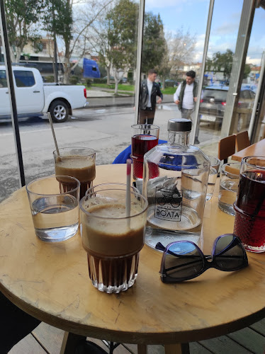 Volta Espresso Bar - Γαστρονομία και φιλοξενία