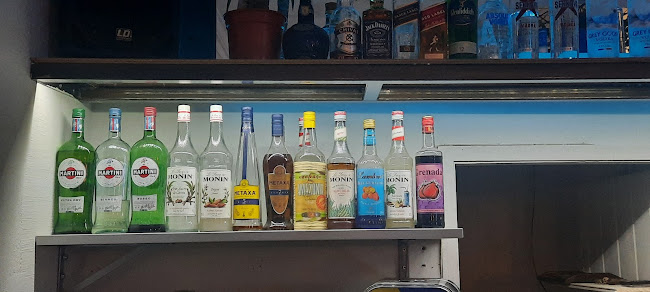 D Coffeehouse&Cocktail Bar - Καρδία