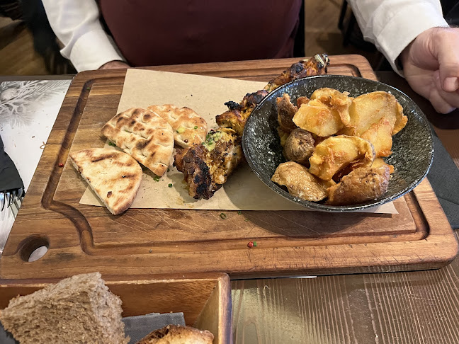 Comentarii opinii despre Agora Select