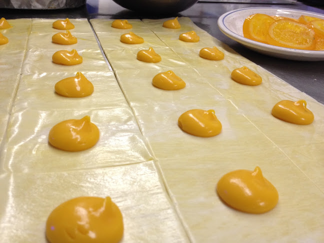 Τα γλυκά του Στέλιου - Γαστρονομία και φιλοξενία