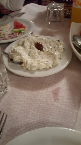 ΡΕΜΟΥΤΣΙΚΟ ΤΑΒΕΡΝΑ - 'Αγιος Δημήτριος