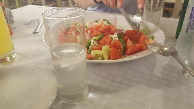 Opinii despre Ντεούντας în Χαλκίδα - Γαστρονομία και φιλοξενία