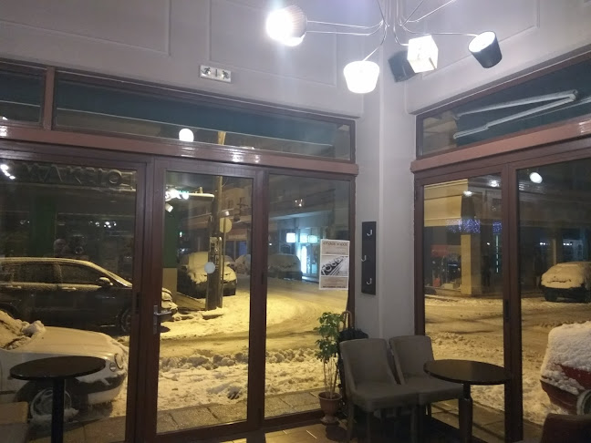 Comentarii opinii despre Cafe Company